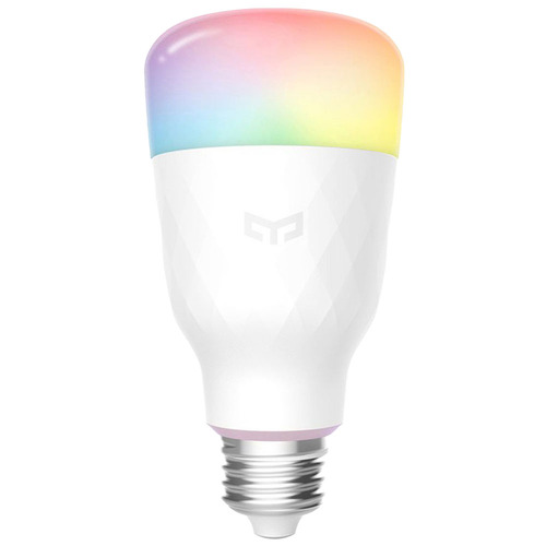 Умная лампа Yeelight Smart LED Bulb W3 Multicolor (YLDP005) цена