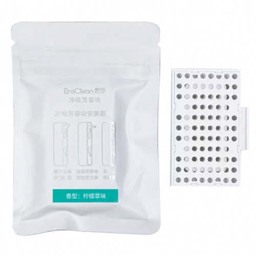 Картридж для освежитель Xiaomi EraClean Odor Eliminator (CW-W01) цена