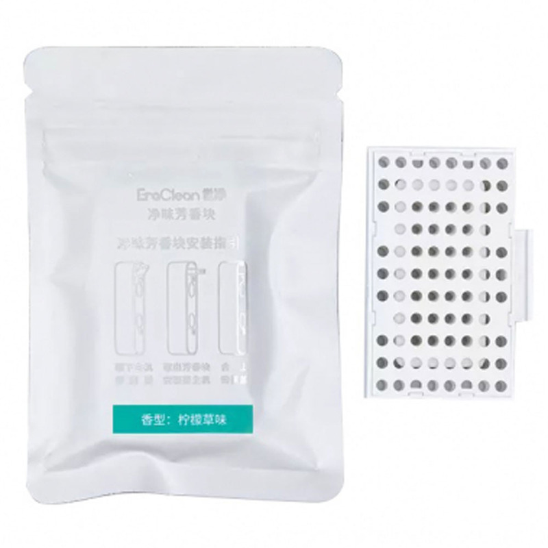 Картридж для освежитель Xiaomi EraClean Odor Eliminator (CW-W01) цена