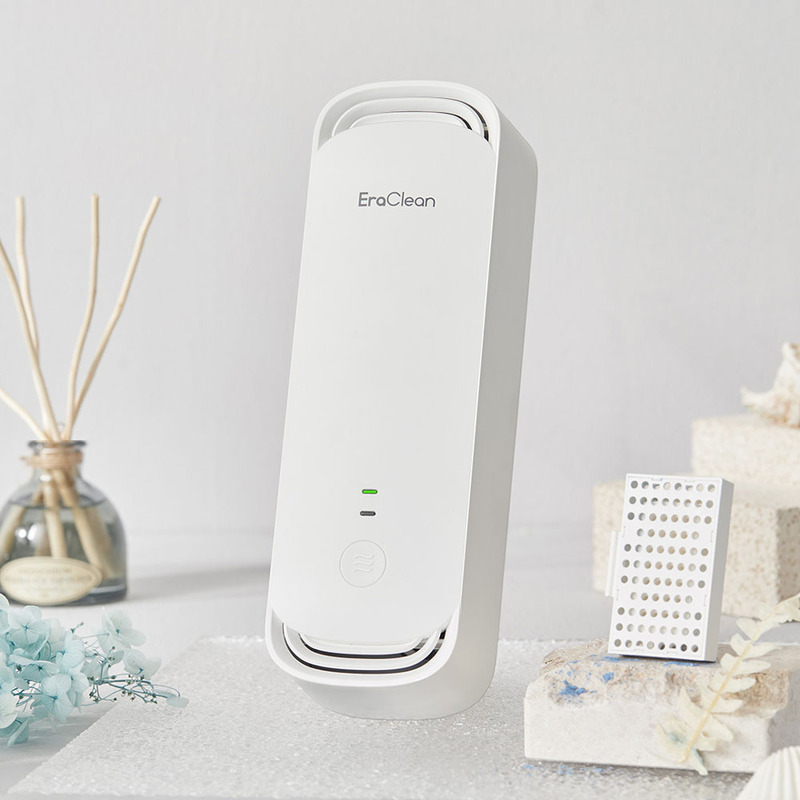 Картридж для освежитель Xiaomi EraClean Odor Eliminator (CW-W01)  отзывы
