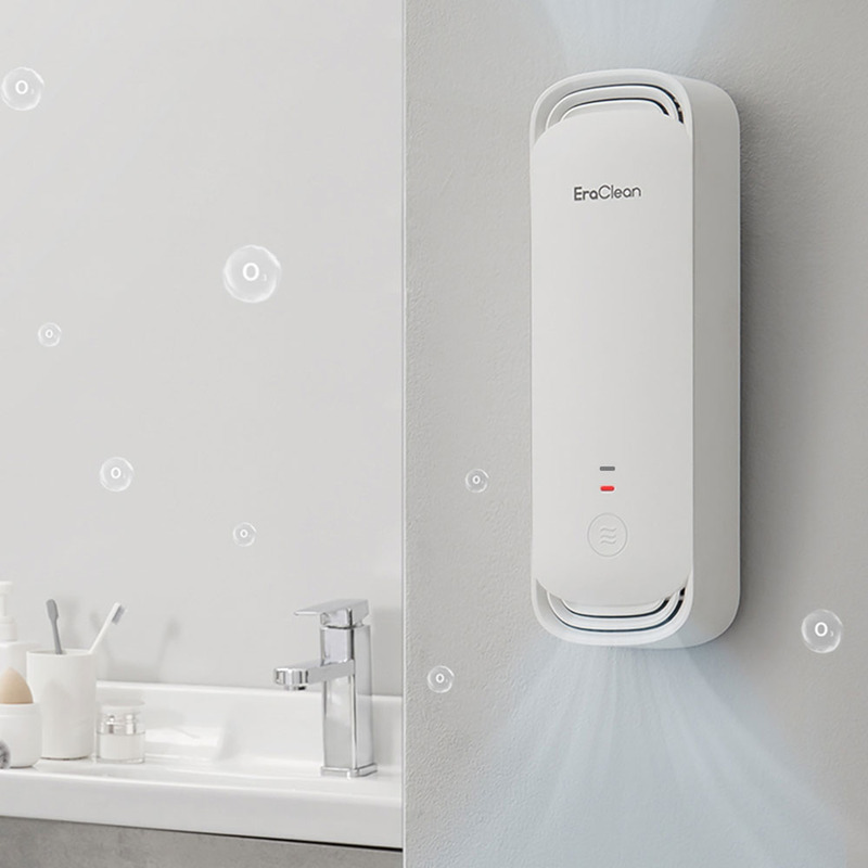 Освежитель и стерилизатор воздуха 2в1 Xiaomi EraClean Odor Eliminator (CW-W01)  в Украине