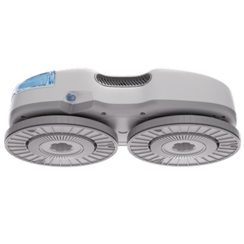 Робот для мойки окон Xiaomi HUTT C7  отзывы