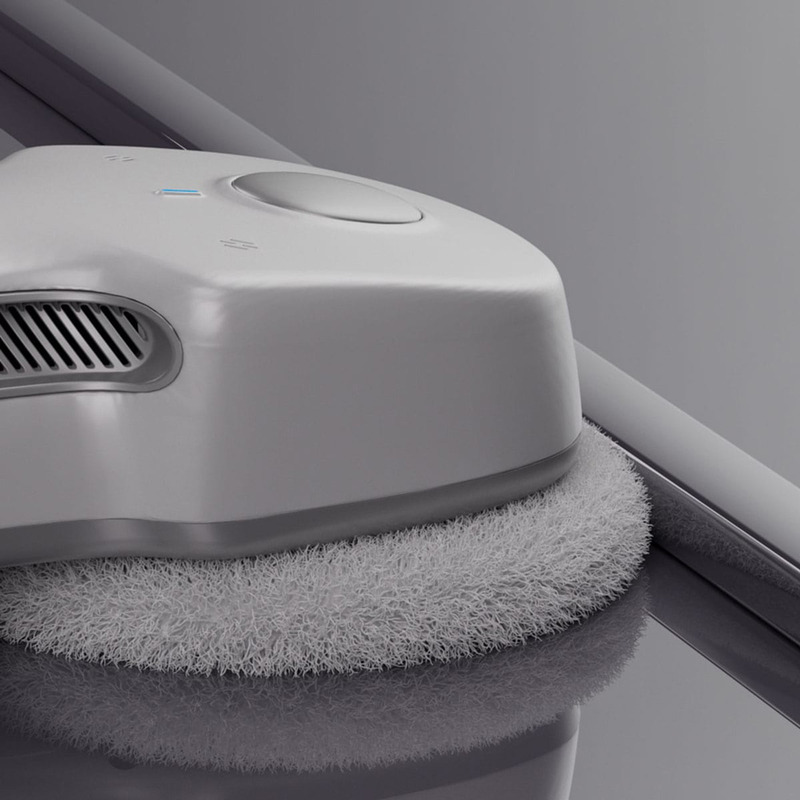 Робот для мойки окон Xiaomi HUTT C7  фото товара