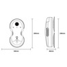 Робот для мойки окон Xiaomi HUTT C7  магазин