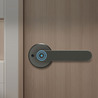 Розумний замок для міжкімнатних дверей Xiaomi Arkfish Smart Lock S5 Pro (Split Version)  характеристики