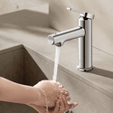 Змішувач для раковини Xiaomi MiJia Basin Faucet N1 (MJMPLTN1DB)  опис