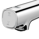 Змішувач для раковини Xiaomi MiJia Basin Faucet N1 (MJMPLTN1DB)  характеристики