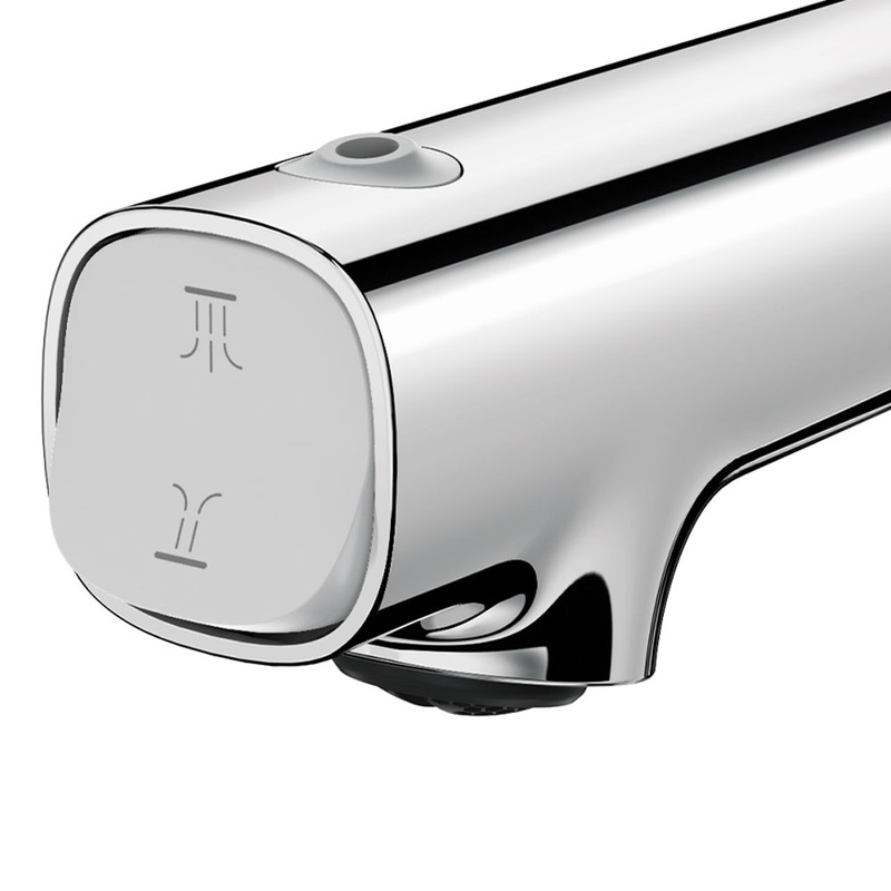 Змішувач для раковини Xiaomi MiJia Basin Faucet N1 (MJMPLTN1DB)  характеристики