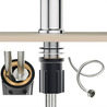 Смеситель для раковины Xiaomi MiJia Basin Faucet N1 (MJMPLTN1DB)  фото товара