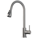 Висувний кухонний змішувач Xiaomi DIIIB Pull-out Kitchen Faucet (DXCF021) ціна