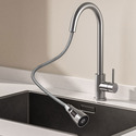 Висувний кухонний змішувач Xiaomi DIIIB Pull-out Kitchen Faucet (DXCF021)  характеристики