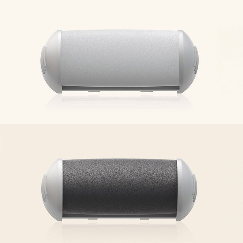Електрична пилка-пемза Xiaomi DOCO Electric Callus Remover PRO (F003)  опис
