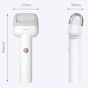 Електрична пилка-пемза Xiaomi DOCO Electric Callus Remover PRO (F003)  характеристики