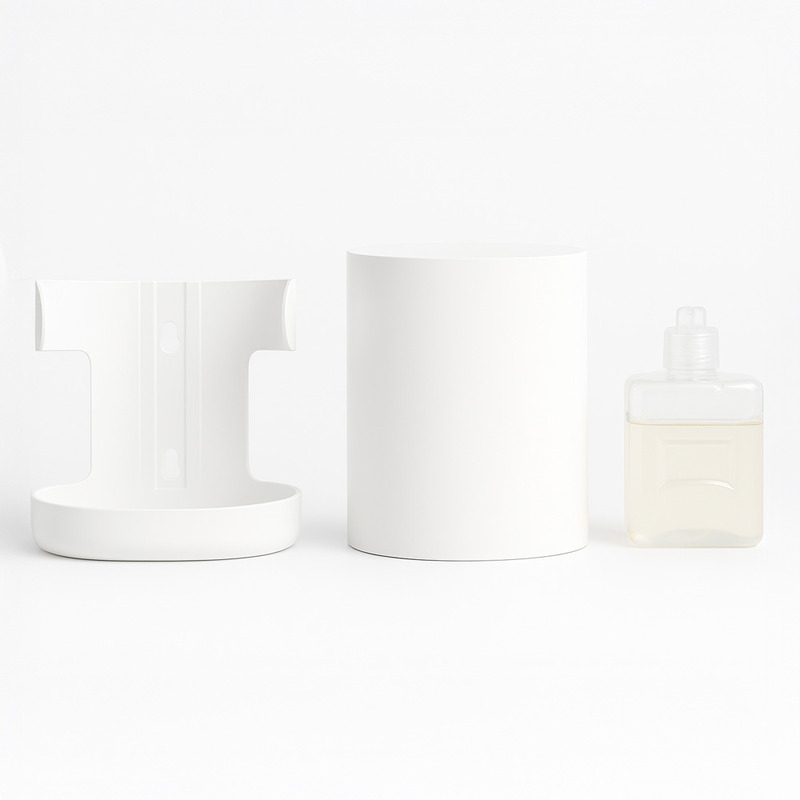 Аромадиффузор Xiaomi Xiaolang Intelligent Fragrance Sprayer (LQ-ZNPXJ01)