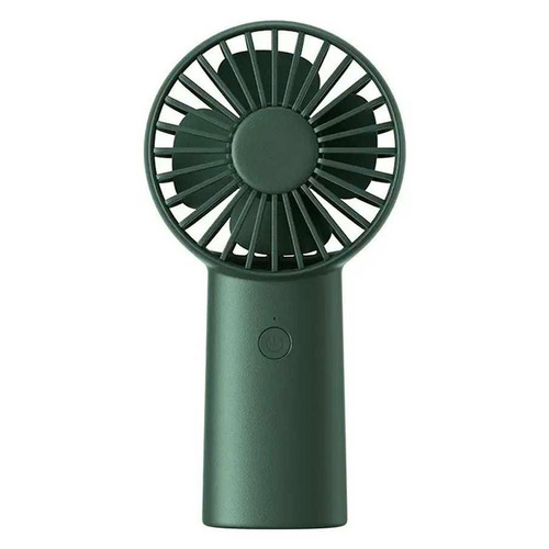 Портативный вентилятор Xiaomi JisuLife Handheld Fan Life6 (FA20X) Green