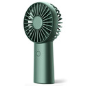Портативний вентилятор Xiaomi JisuLife Handheld Fan Life6 (FA20X) Green