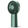 Портативный вентилятор Xiaomi JisuLife Handheld Fan Life6 (FA20X) Green