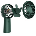 Портативный вентилятор Xiaomi JisuLife Handheld Fan Life6 (FA20X) Green
