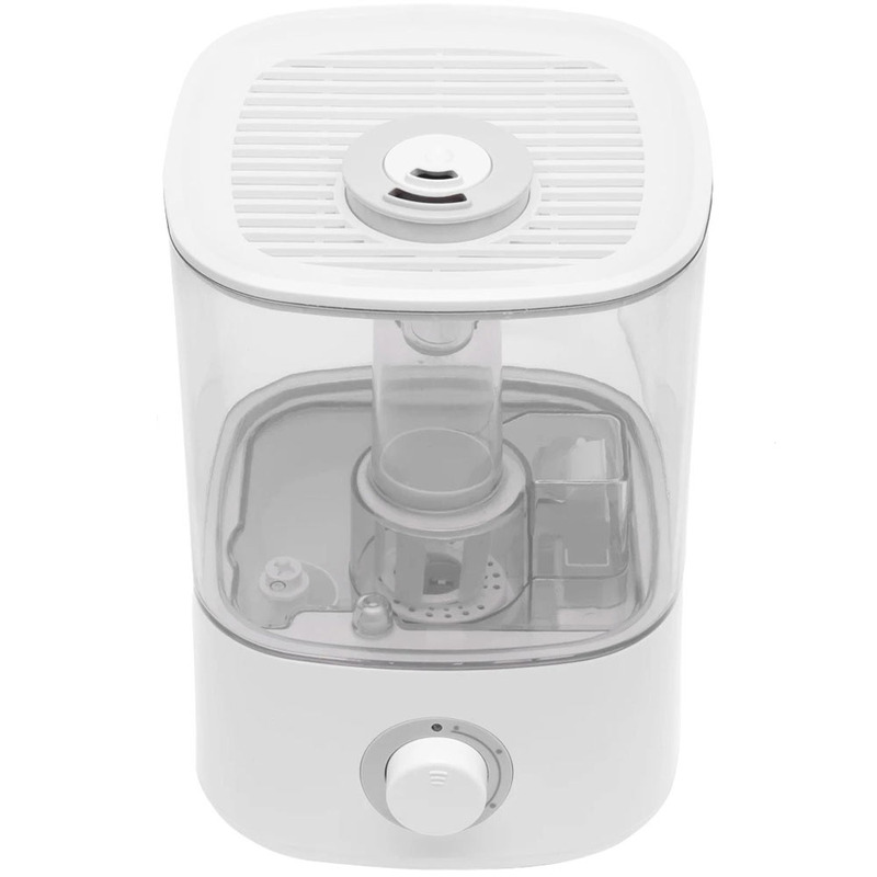 Увлажнитель воздуха Xiaomi Xiaoda Desk Humidifier F100 2.5L (XD-F100-01)