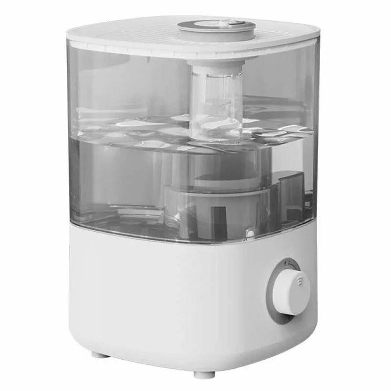 Увлажнитель воздуха Xiaomi Xiaoda Desk Humidifier F100 2.5L (XD-F100-01)
