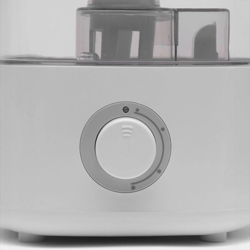 Увлажнитель воздуха Xiaomi Xiaoda Desk Humidifier F100 2.5L (XD-F100-01)
