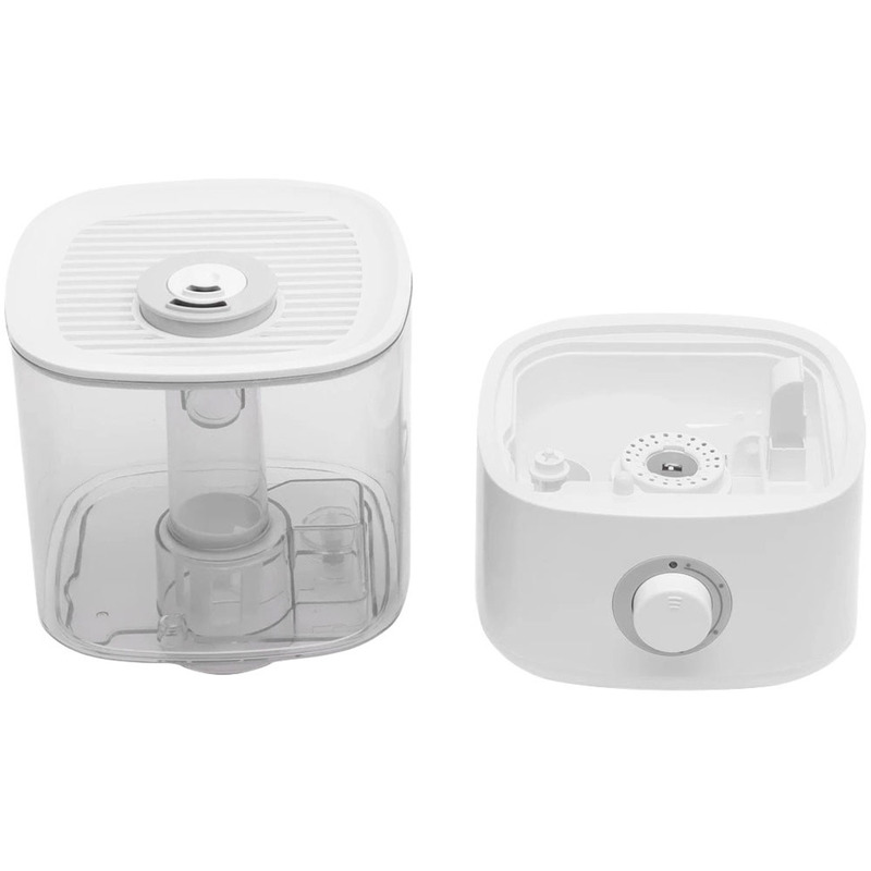Зволожувач повітря Xiaomi Xiaoda Desk Humidifier F100 2.5L (XD-F100-01)