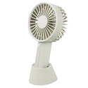 Портативный вентилятор Xiaomi Portable Handheld Fan (F03) Grey