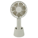 Портативный вентилятор Xiaomi Portable Handheld Fan (F03) Grey