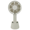 Портативный вентилятор Xiaomi Portable Handheld Fan (F03) Grey
