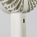 Портативный вентилятор Xiaomi Portable Handheld Fan (F03) Grey