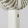 Портативный вентилятор Xiaomi Portable Handheld Fan (F03) Grey