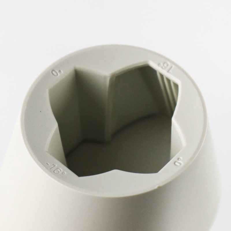 Портативний вентилятор Xiaomi Portable Handheld Fan (F03) Grey