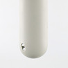 Портативный вентилятор Xiaomi Portable Handheld Fan (F03) Grey