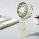 Портативный вентилятор Xiaomi Portable Handheld Fan (F03) Grey