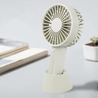 Портативный вентилятор Xiaomi Portable Handheld Fan (F03) Grey