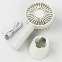 Портативный вентилятор Xiaomi Portable Handheld Fan (F03) Grey