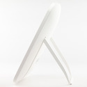 Дзеркало для макіяжу Xiaomi Jordan Judy LED Makeup Mirror (NV026) White