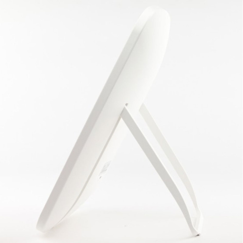 Дзеркало для макіяжу Xiaomi Jordan Judy LED Makeup Mirror (NV026) White