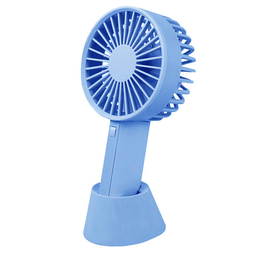 Портативний вентилятор Xiaomi VH Portable Handheld Fan (F03) Blue