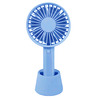 Портативний вентилятор Xiaomi VH Portable Handheld Fan (F03) Blue  опис
