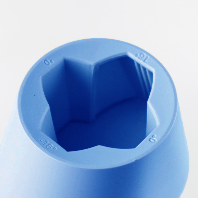 Портативний вентилятор Xiaomi VH Portable Handheld Fan (F03) Blue  купити