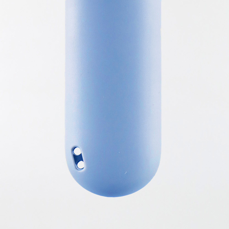 Портативний вентилятор Xiaomi VH Portable Handheld Fan (F03) Blue  характеристики