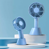 Портативний вентилятор Xiaomi VH Portable Handheld Fan (F03) Blue  в Україні
