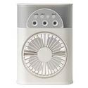Вентилятор зі зволожувачем Xiaomi Miwaing Mini Desktop Cooling Fan F9