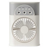 Вентилятор зі зволожувачем Xiaomi Miwaing Mini Desktop Cooling Fan F9