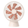 Портативный вентилятор Xiaomi Sothing Forest Desktop Fan (DSHJ-S-1907) Beige цена