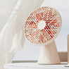 Портативный вентилятор Xiaomi Sothing Forest Desktop Fan (DSHJ-S-1907) Beige  описание