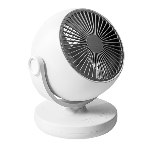 Вентилятор Xiaomi Xiaoda Desktop Circulation Fan PRO (XD-ZMXHS01) цена