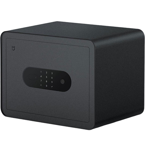 Розумний біометричний сейф Xiaomi MiJia Smart Safe 2 (BGX-5/X1-303) ціна