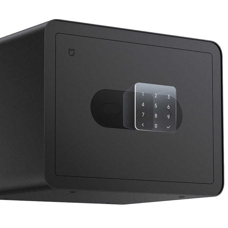 Розумний біометричний сейф Xiaomi MiJia Smart Safe 2 (BGX-5/X1-303)  відгуки